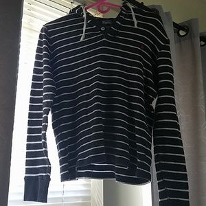 Ralph Lauren hoodie .